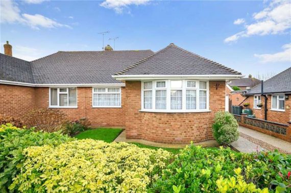 2 Bedroom Detached